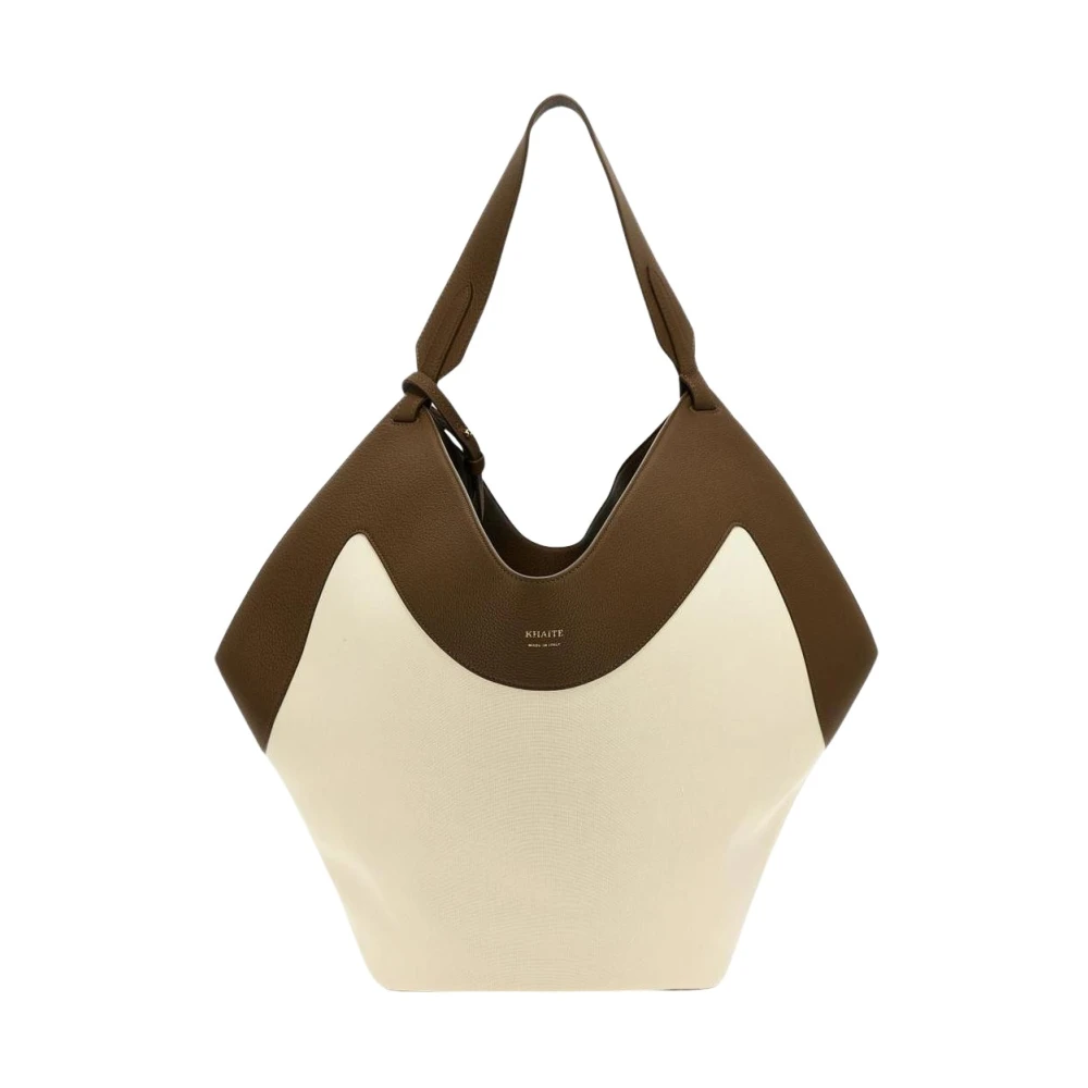 Bags > Tote Bags - - Khaite - Modalova