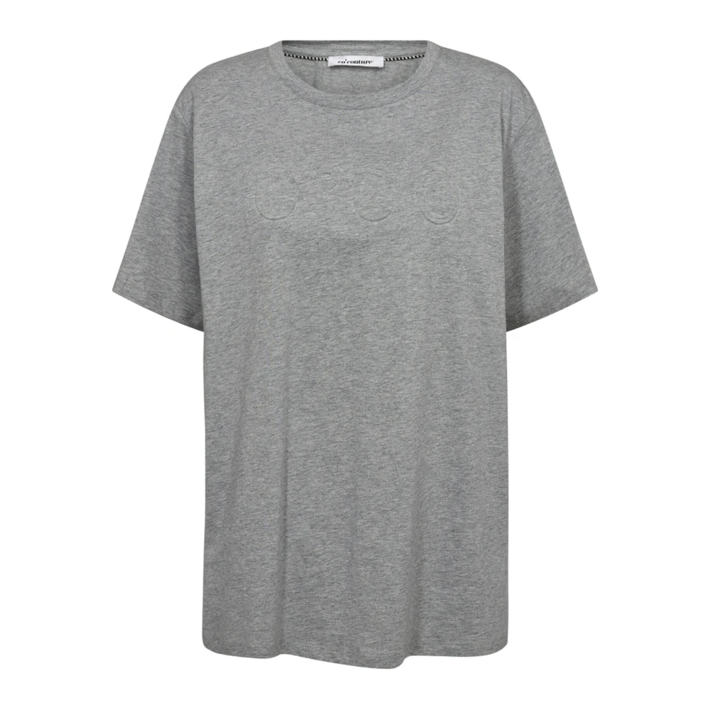 Tops > T-Shirts - - Co'Couture - Modalova
