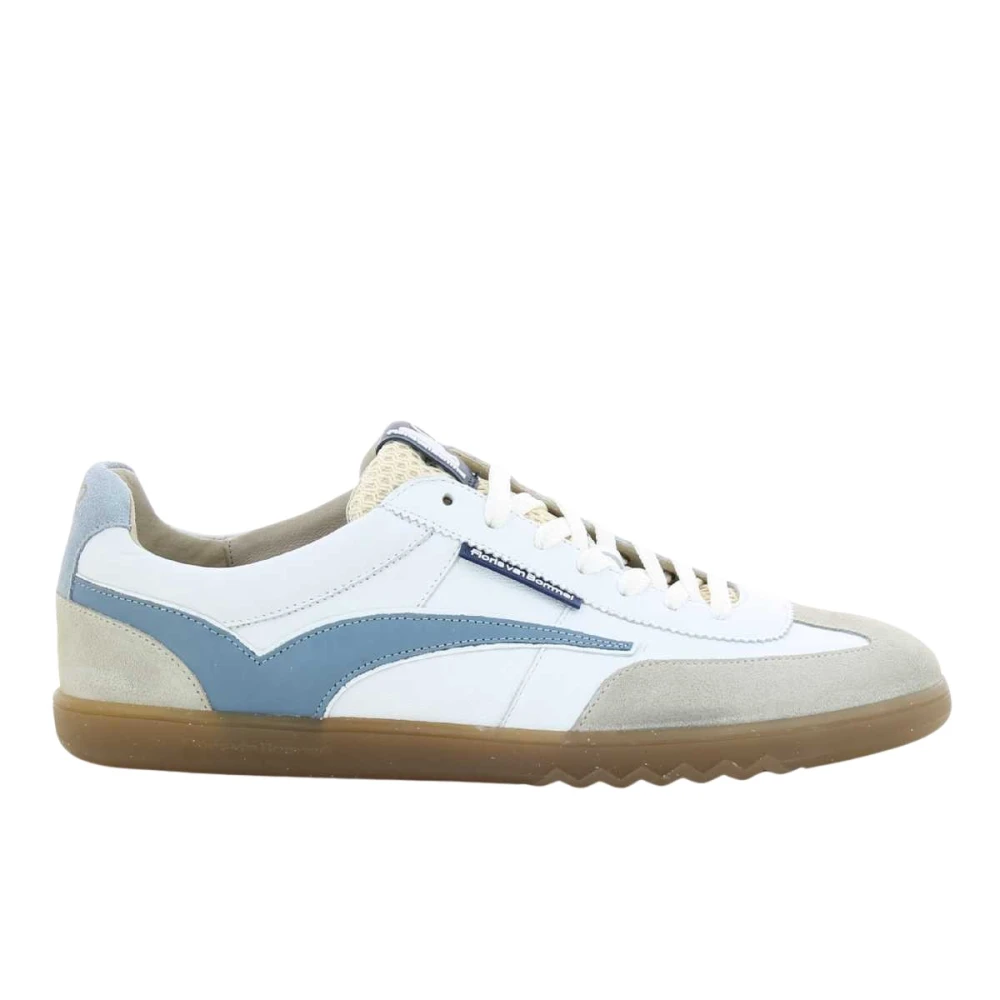 Floris van Bommel Sfm-10224 Z6 Heren Schoenen Veelkleurig Multicolor