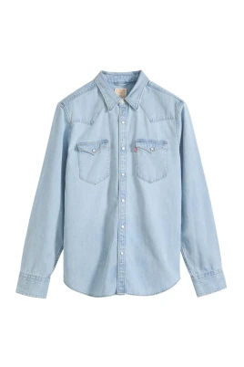 Barstow Western Shirt