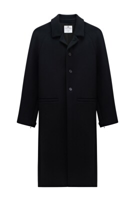 manteau-noir-a-manches-zippees