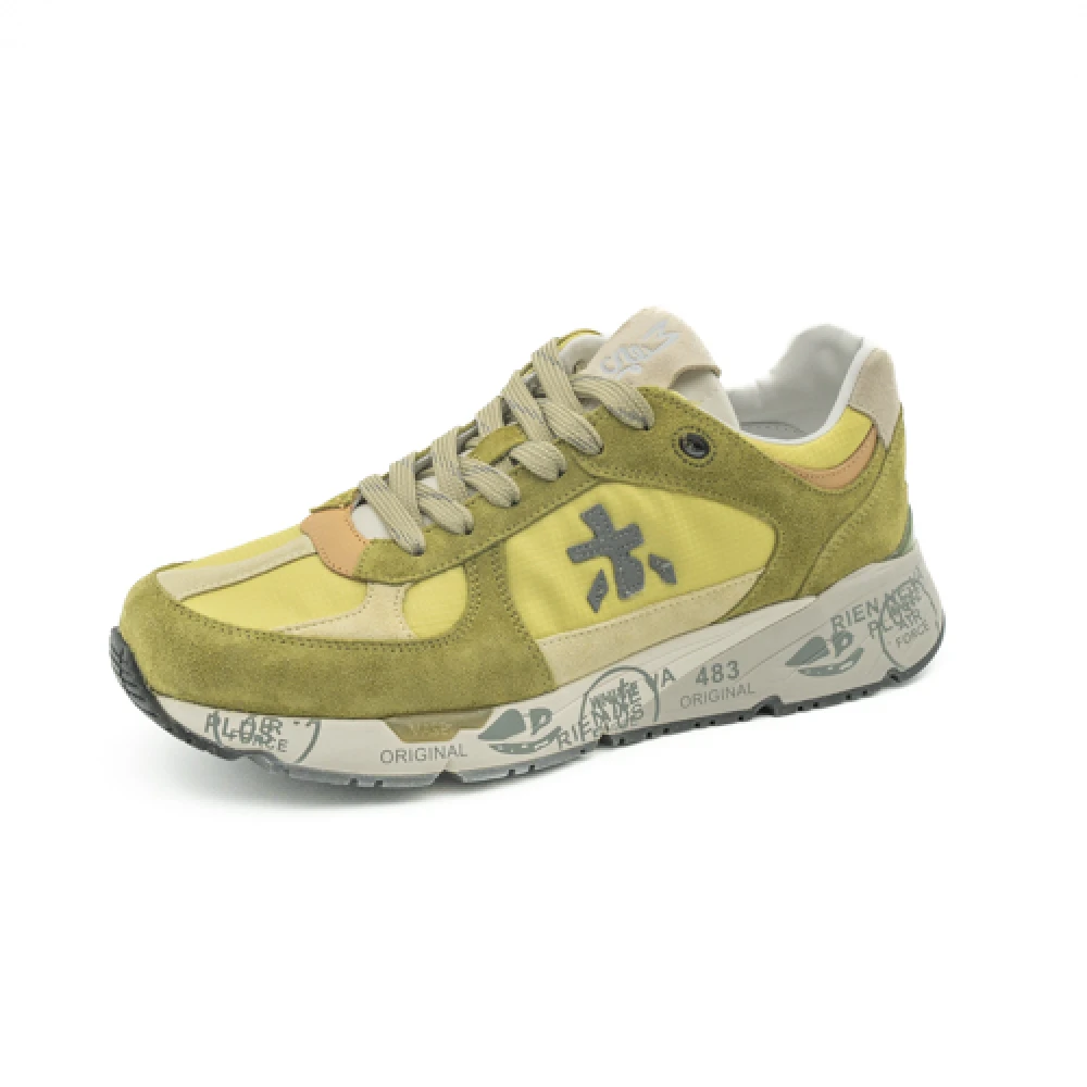 Shoes > Sneakers - - Premiata - Modalova