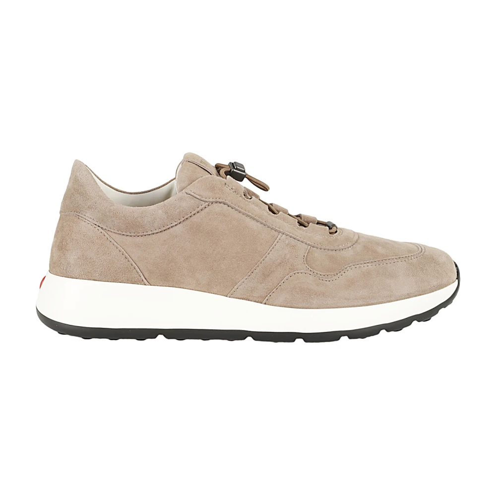 Tod's - Shoes > Sneakers - Brown - Tod's - Modalova