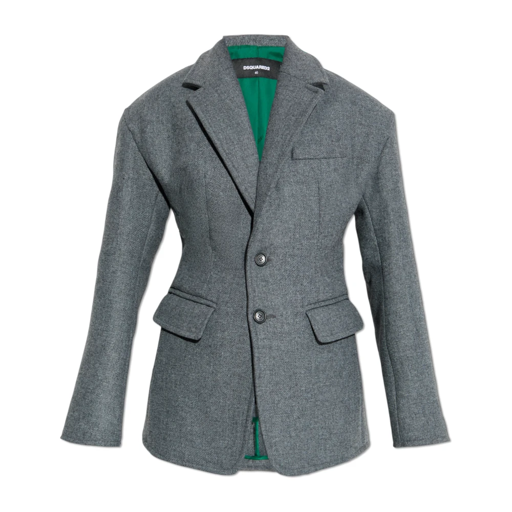 Jackets > Blazers - - Dsquared2 - Modalova