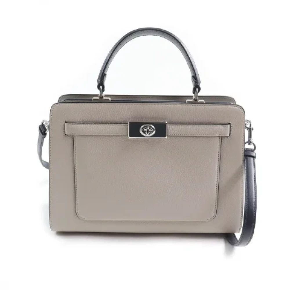 Pre-owned > Pre-owned Bags > Pre-owned Handbags - - Coach Pre-owned - Modalova