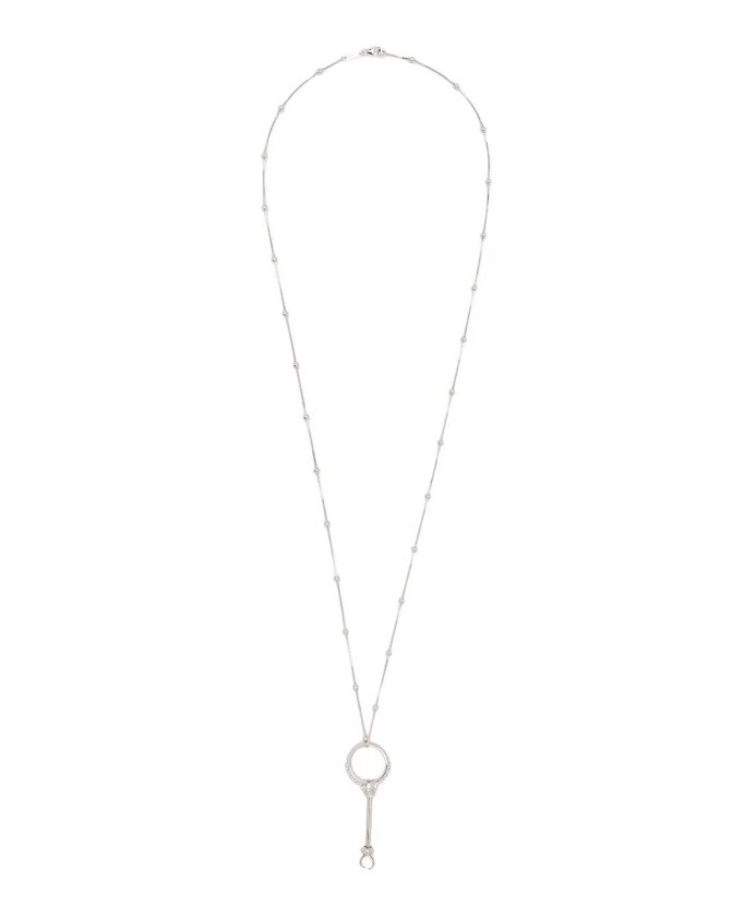 zilveren-charm-houder-ketting-hanger