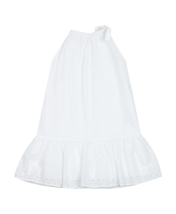 robe-blanche-brodee-de-fleurs