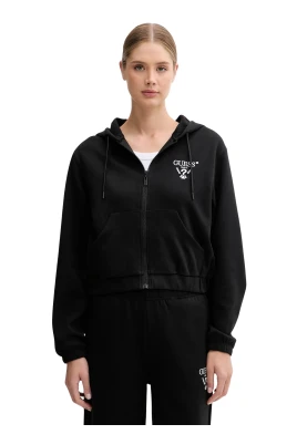 Roberta Zip-up Hoodie