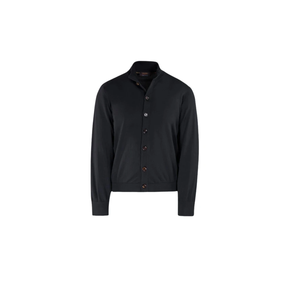 Knitwear > Cardigans - - Moorer - Modalova