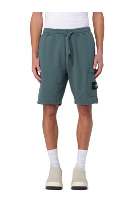gra-stiliga-sweatshorts-for-man