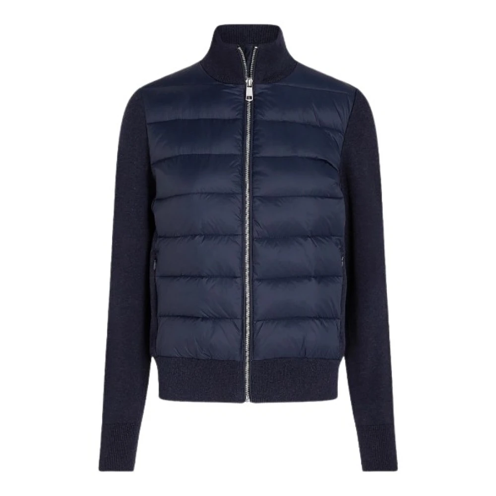 Jackets > Light Jackets - - Tommy Hilfiger - Modalova