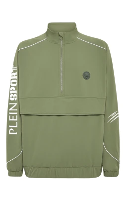 Sweatjacket Scratch