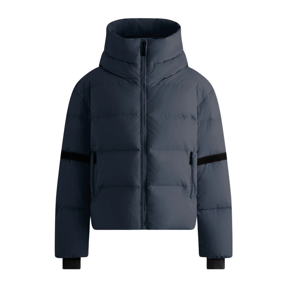Fusalp Barsy Blouson Black Dames