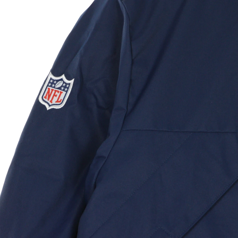 Nike Iconische Back to Basics Heavyweight Jacket Black Heren