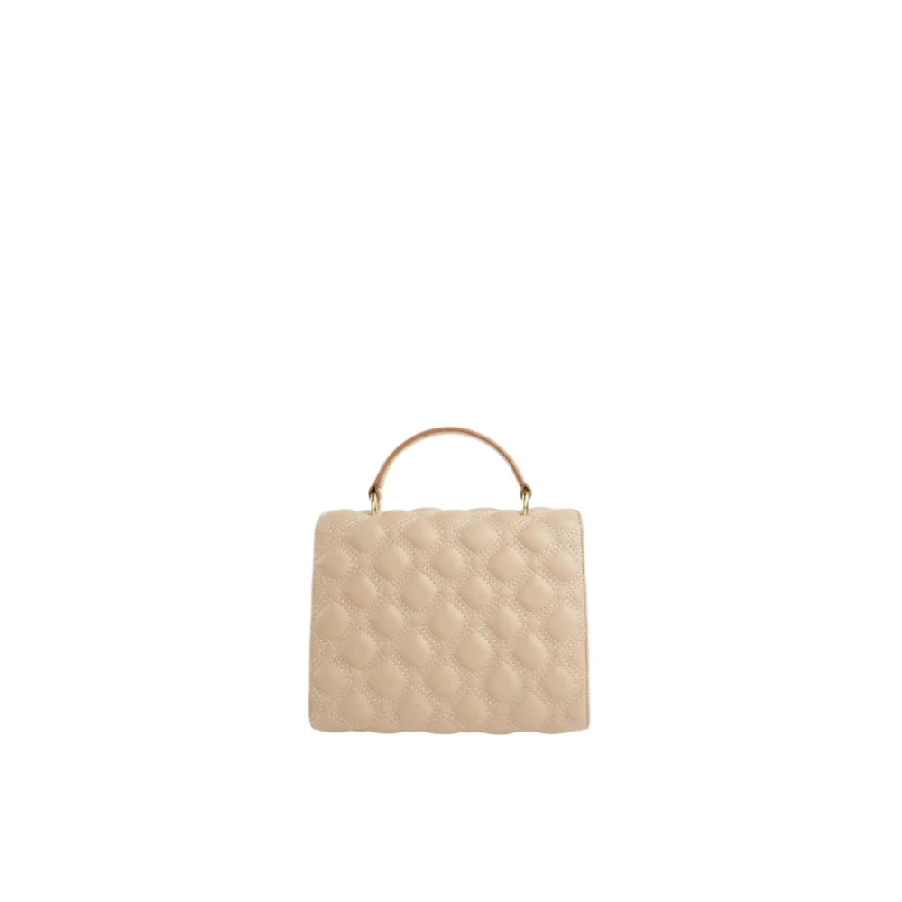 Alviero Martini 1a Classe Handtas Beige Dames