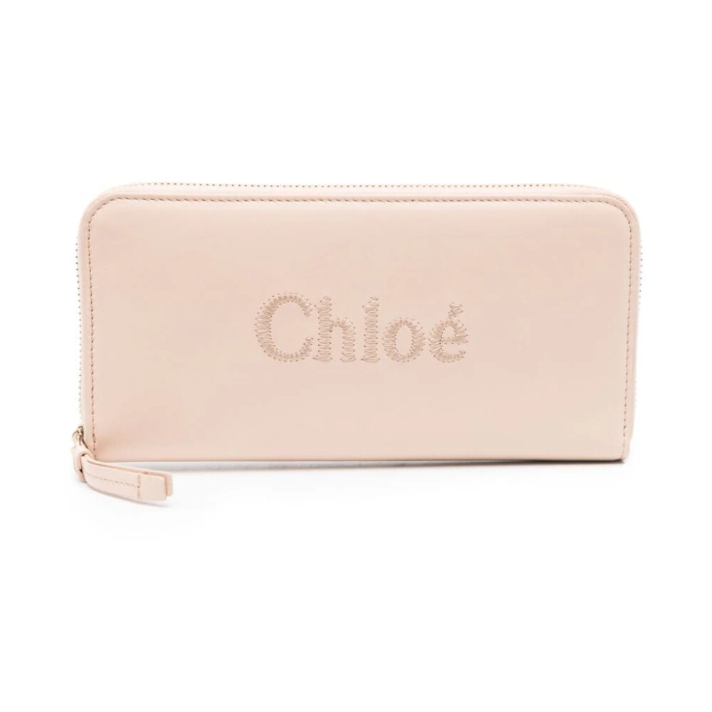 Portefeuille femme clearance chloé