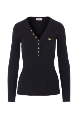pulls-noirs-pour-femmes