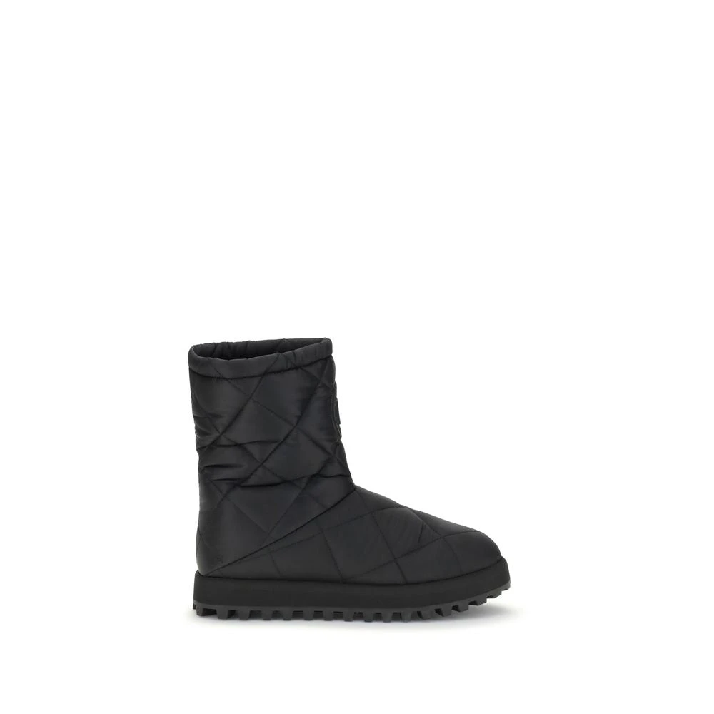 Dolce & Gabbana Uomo Nero Scarpe, 44 Eu, New,