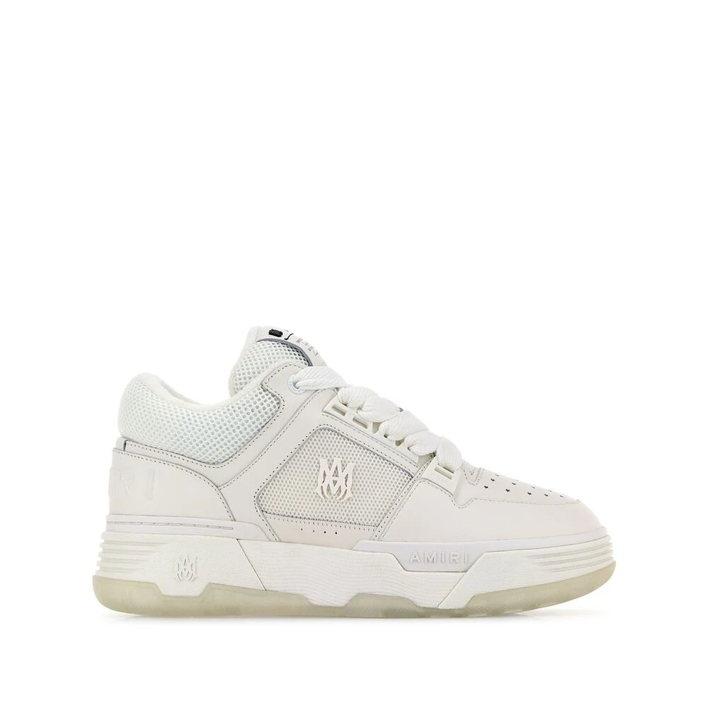 Amiri Ma-1 Sneaker Heren Schoenen Wit