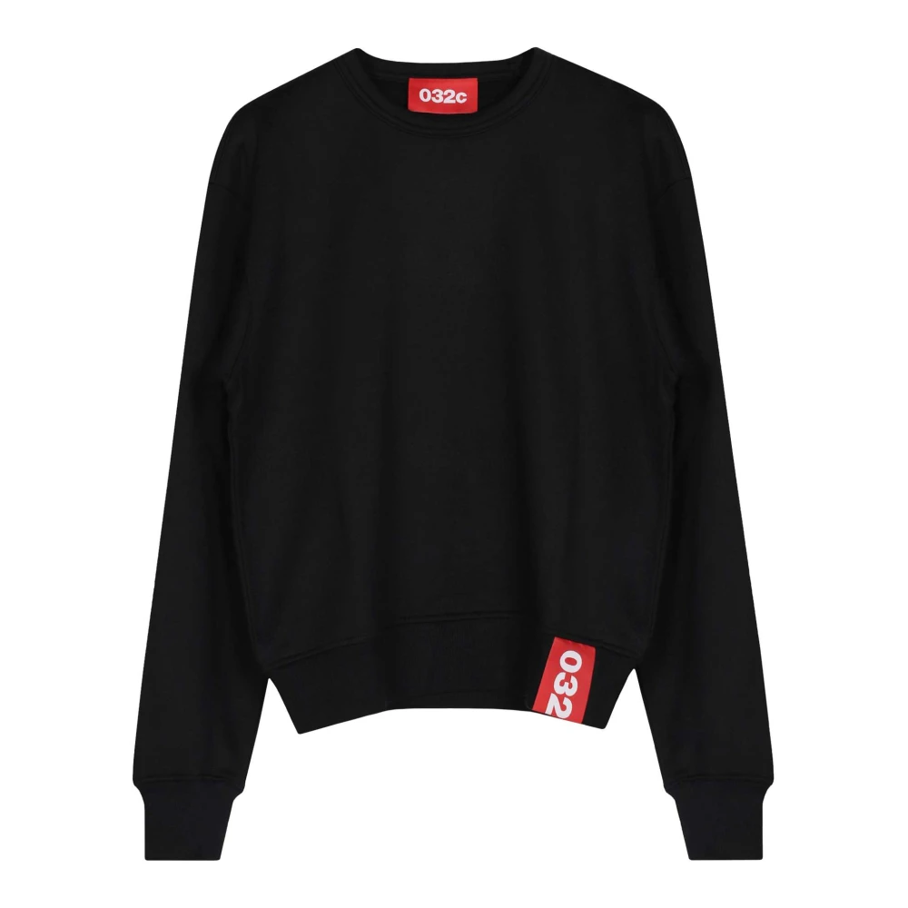 Sweatshirts & Hoodies > Sweatshirts - - 032c - Modalova