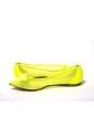 ballerines-pointues-jaune-fluo