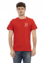 t-shirt-de-plage-avec-impression-frontale