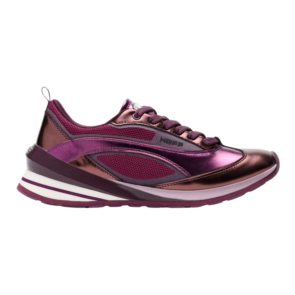 Hoff Seven Runner Dames Schoenen Roze