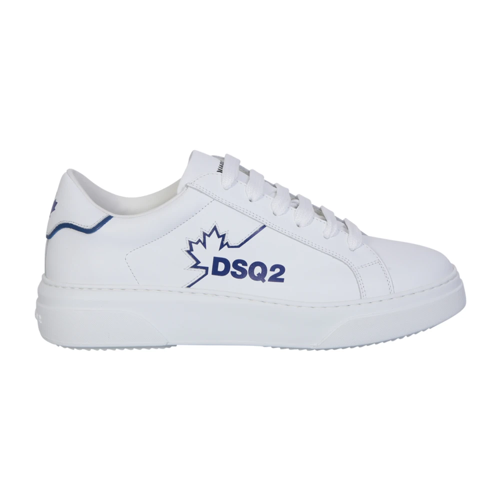Shoes > Sneakers - - Dsquared2 - Modalova