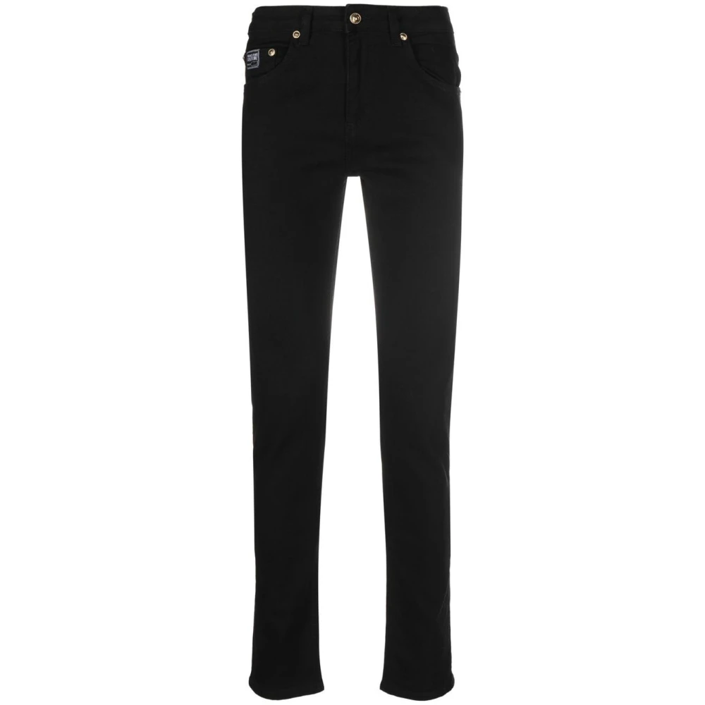 Versace Jeans Couture - Slim Fit - Noir -