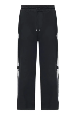 Bones Oversized Sweatpant