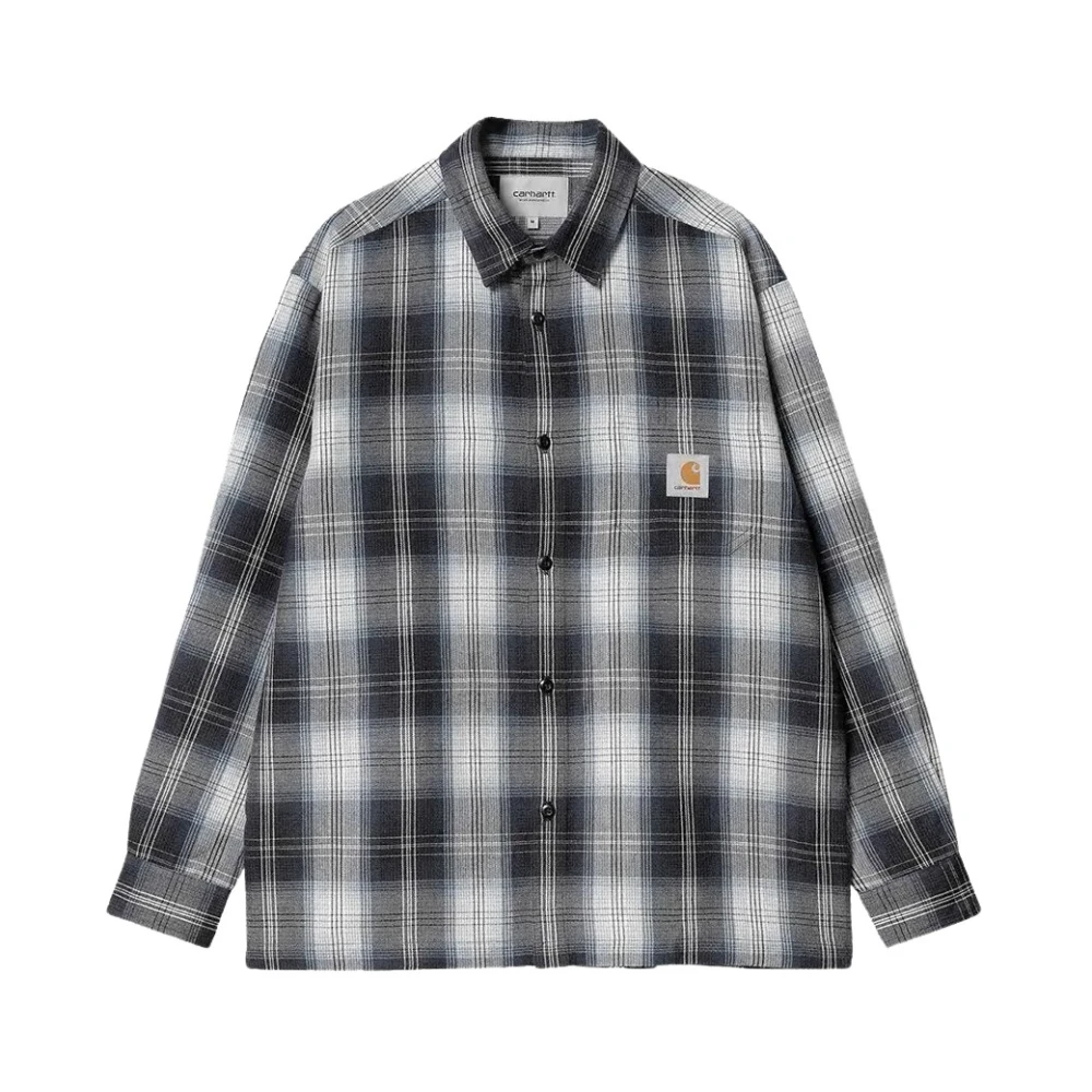 Shirts > Casual Shirts - - Carhartt Wip - Modalova