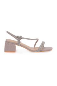 High Heel Sandals