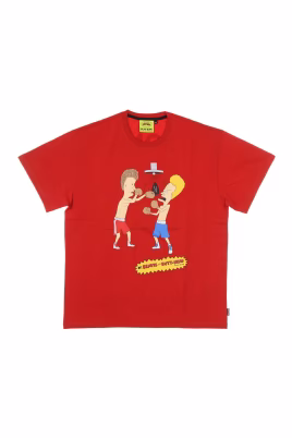 bandb-knockout-tee
