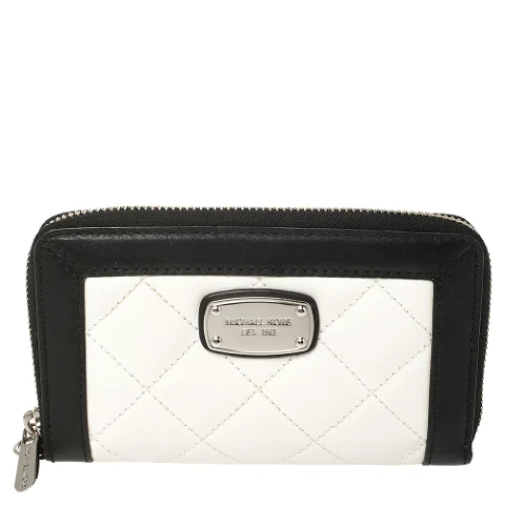 Pre-owned > Pre-owned Accessories > Pre-owned Wallets - - Michael Kors Pre-owned - Modalova