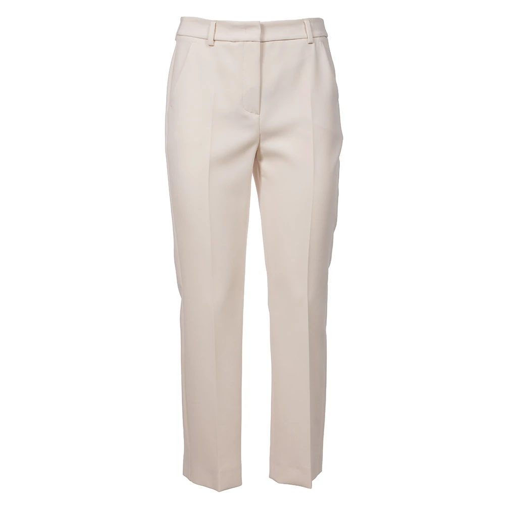 Trousers > Cropped Trousers - - Weekend Max Mara - Modalova