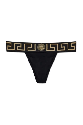 Medusa Greca String