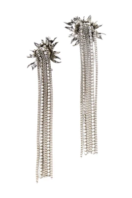Sunflower Earrings