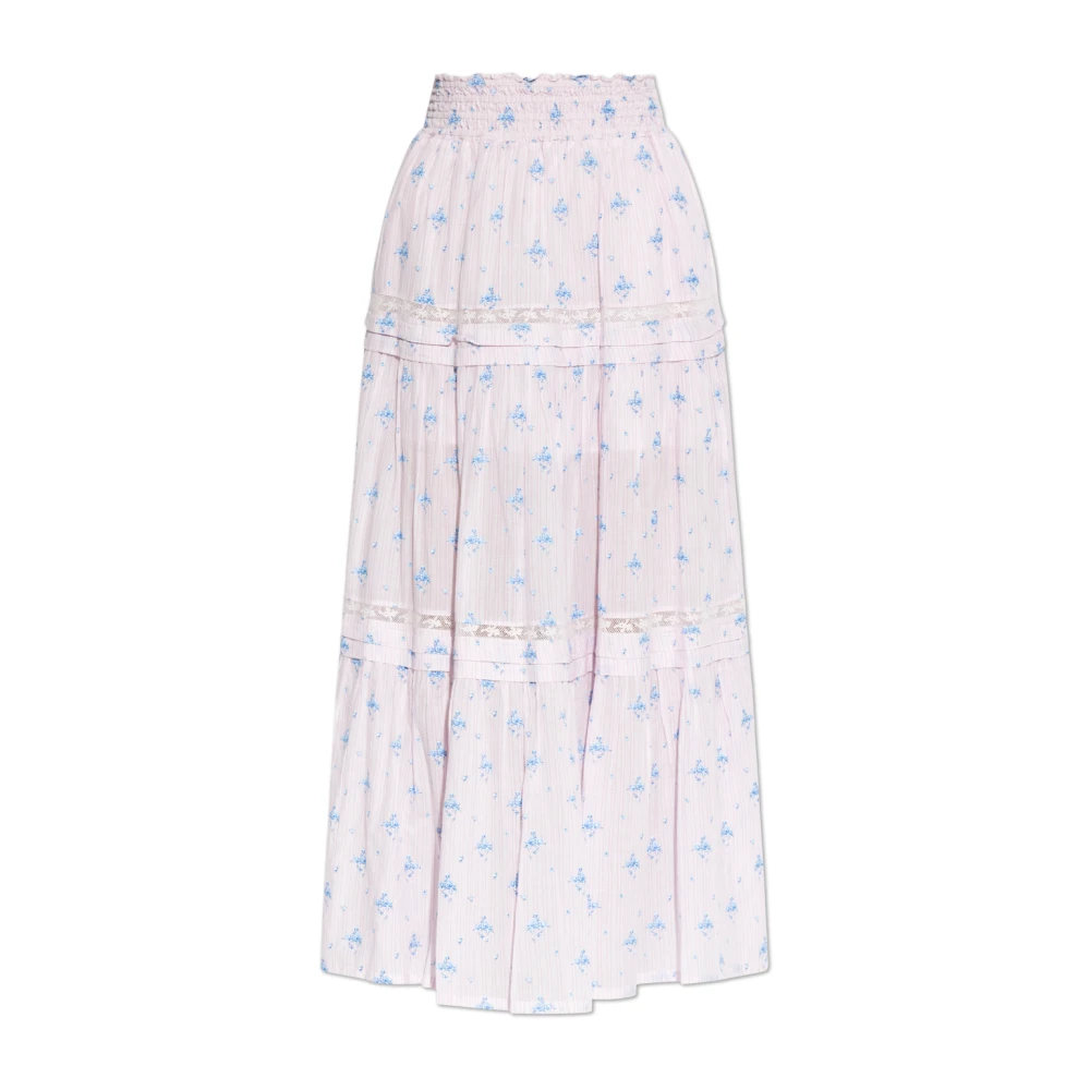 Skirts > Maxi Skirts - - Loveshackfancy - Modalova