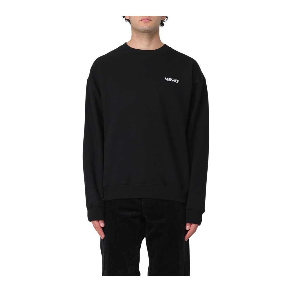 Versace Knitwear & Sweatshirts • Shop Knitwear & Sweatshirts from