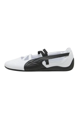 Speedcat Ballet Leather