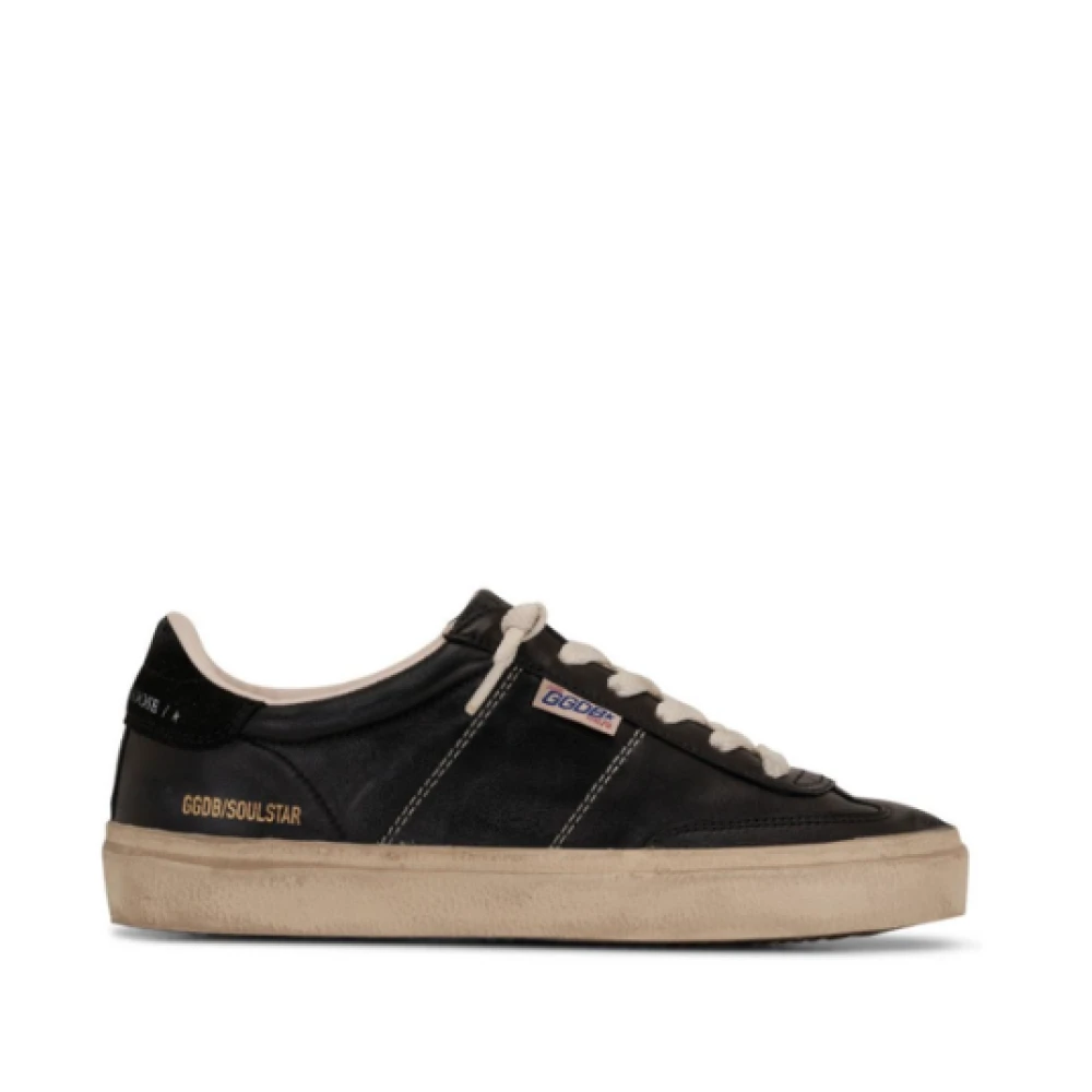 Fashion ggdb sneakers nero