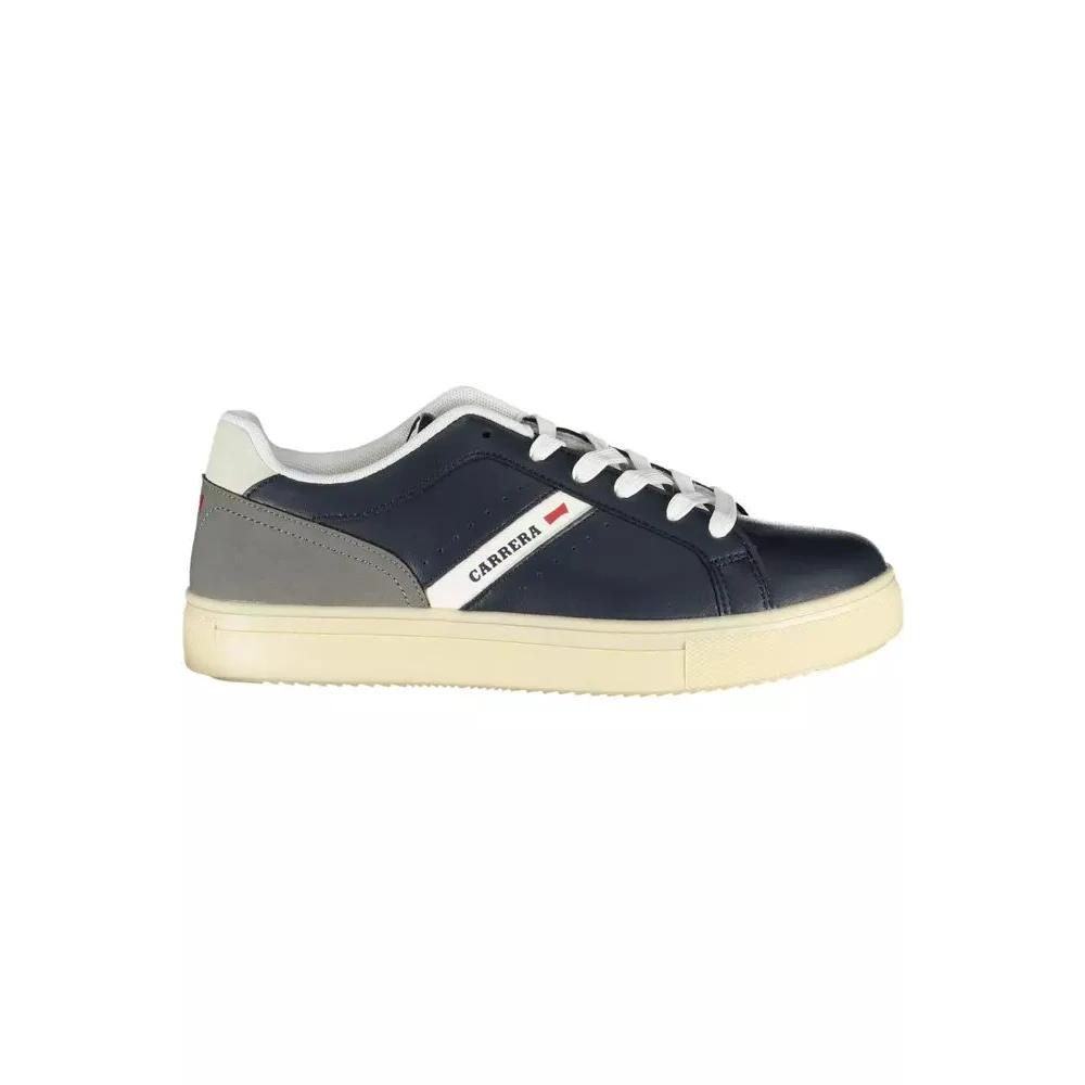 Carrera - Shoes > Sneakers - Blue - Carrera - Modalova