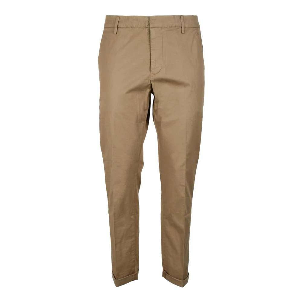 Trousers > Chinos - - Dondup - Modalova