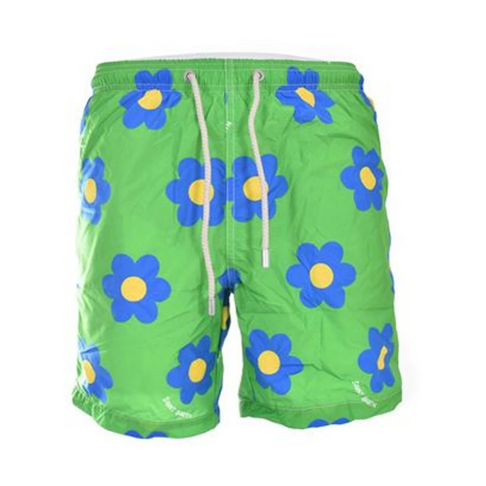 Swimwear > Beachwear - - MC2 Saint Barth - Modalova