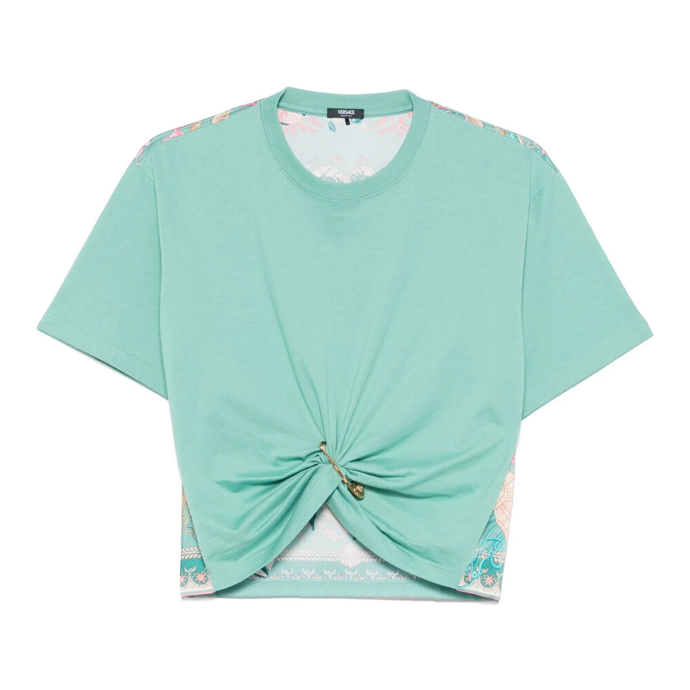 Versace T-Shirts • Shop T-Shirts from Versace online at Miinto