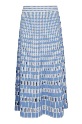 blue-skirt-for-modern-women