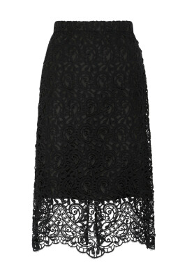 jupe-crayon-en-dentelle-de-coton-noire