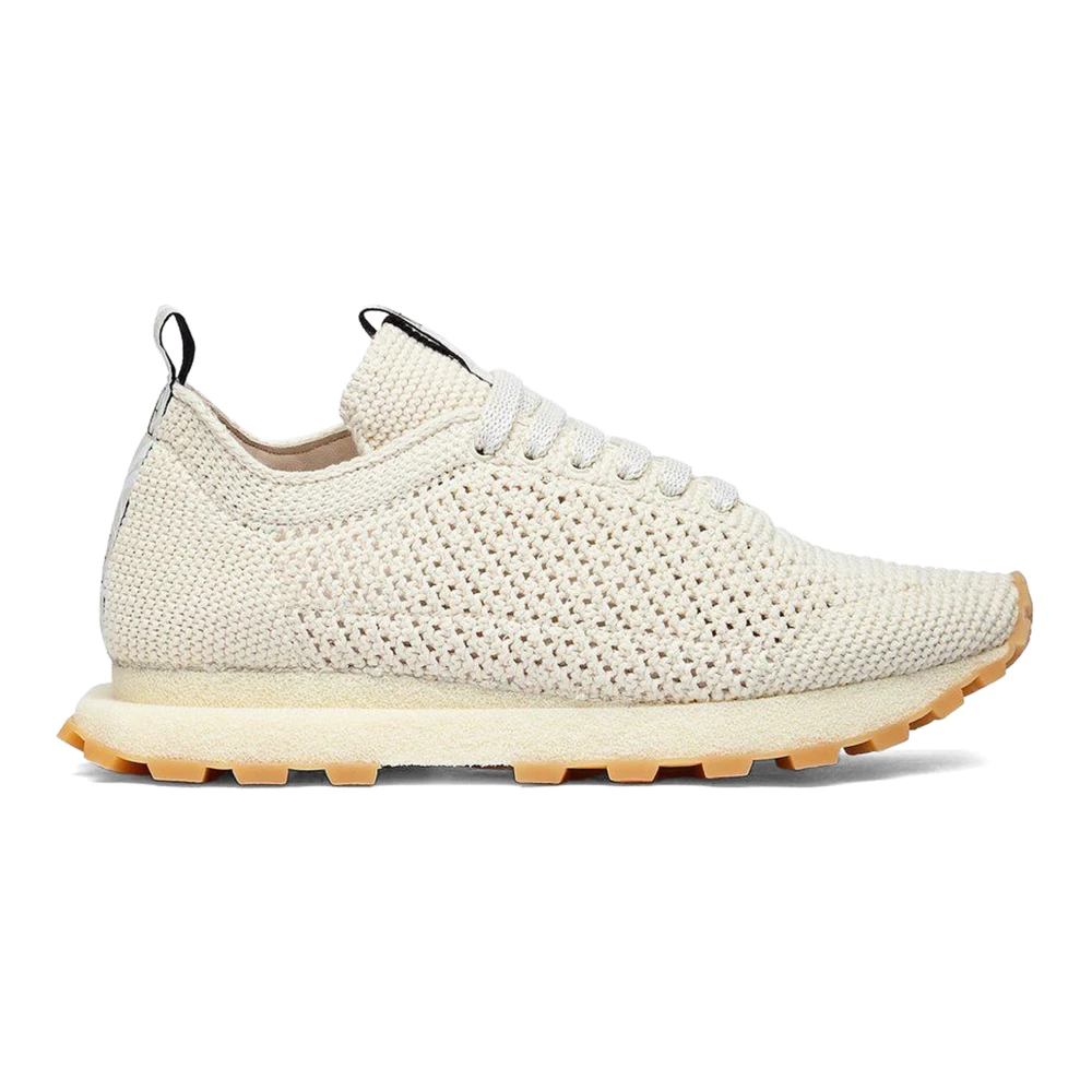 Fabi - Shoes > Sneakers - Beige - Fabi - Modalova