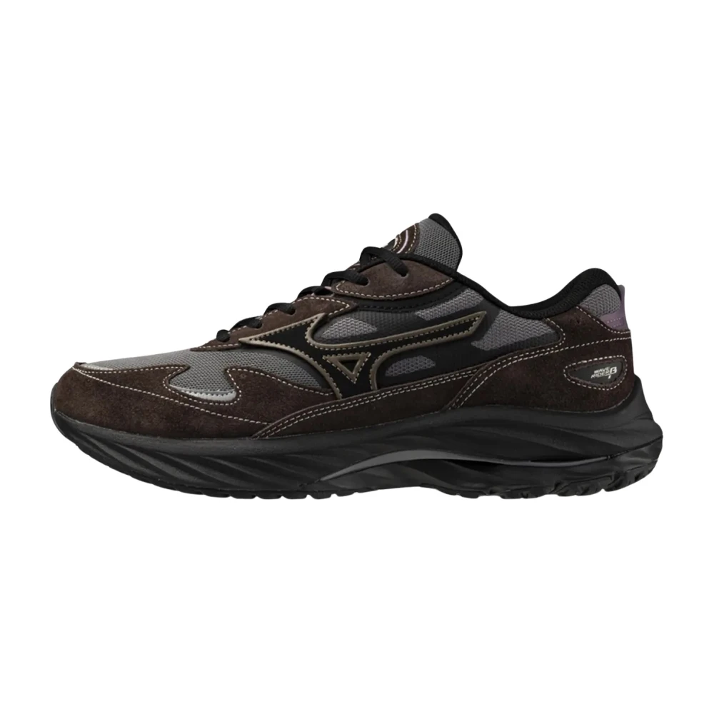 Mizuno Hombre Gris Zapatos, Talla: 44 Eu