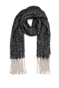 echarpe-noire-a-franges-accessoire